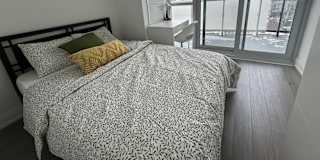 Photo of Olivia's room