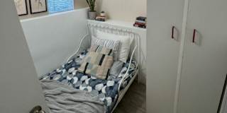 Welcome Travel Accomodation's room