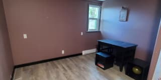 Photo of Arash's room
