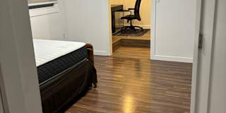 Robert Brzyski's room