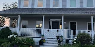 Photo of Heather's room