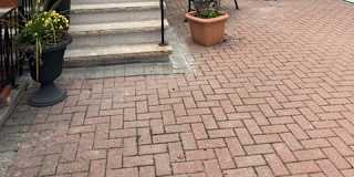 Photo of Doris's room