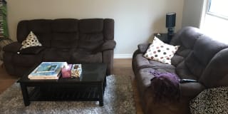 Photo of Kyle's room