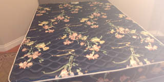 Photo of Marge Bern's room