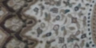 Photo of Omar's room
