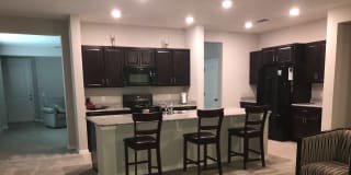 Photo of Kimberly's room