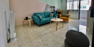 Photo of Sunny Raj Singh's room