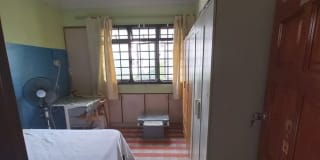 Photo of Mohd jeffridin's room