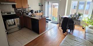 John Frantzis's room