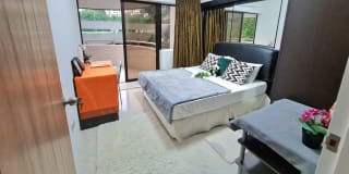 Photo of Co Living Marina Bay's room