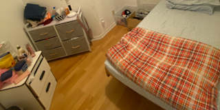Photo of June's room