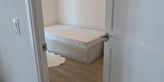 Photo of Hera's room