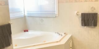 Photo of geetanjali's room