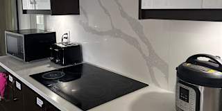 Photo of Gabriela's room