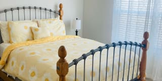 Photo of Leigha's room