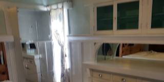 Photo of Joseph's room