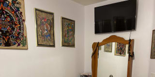 Photo of Julianne M Boynosky's room