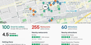 Photo of Khush's room