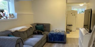 Photo of Megan's room