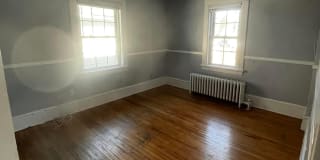 Photo of Rachel's room