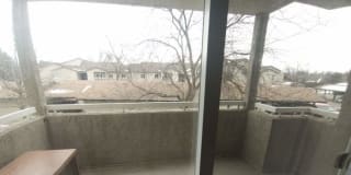 Photo of Haley's room