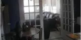 Photo of Jimmy's room