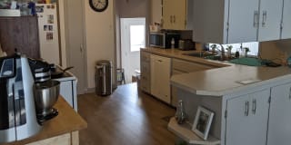 Photo of Danielle's room