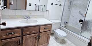 Photo of Helen's room