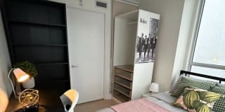 Photo of Yunus G.'s room