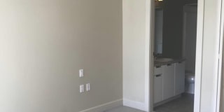 Photo of Julian's room