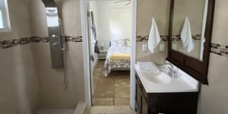 Photo of mari's room
