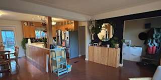 Photo of Brie's room