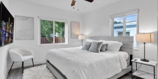 Photo of GULCIN's room