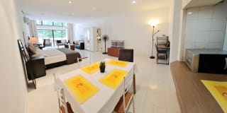 Photo of Co Living Marina Bay's room