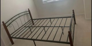 Photo of Kelsey's room