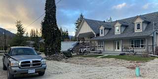 Photo of Darcy's room