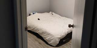 Photo of Elthon's room