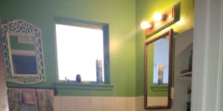 Photo of Patti's room