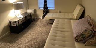 Photo of Tiesha's room