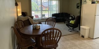 Photo of Bethany's room