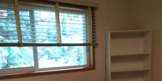 Photo of Rebecca's room