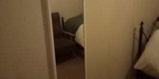 Photo of B's room
