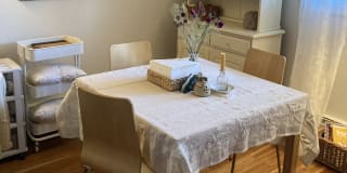 Photo of Kate's room
