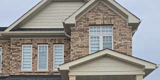 Pamella Shakespeare's room