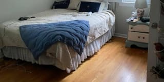 Photo of Michaela's room