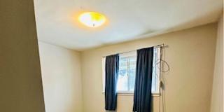 Photo of Aysha's room