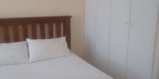 Photo of Martie's room