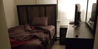 Photo of pierre's room