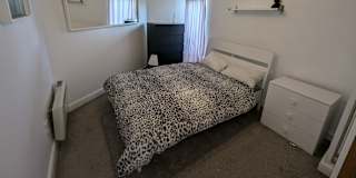 Photo of Karen Togher's room