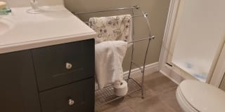 Photo of shirley herdman's room